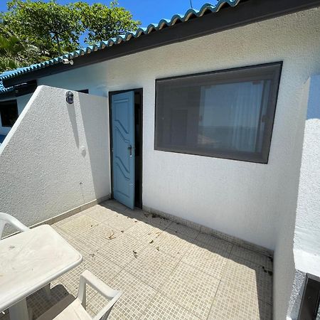 Barra Beach Club Casas Florianópolis Esterno foto