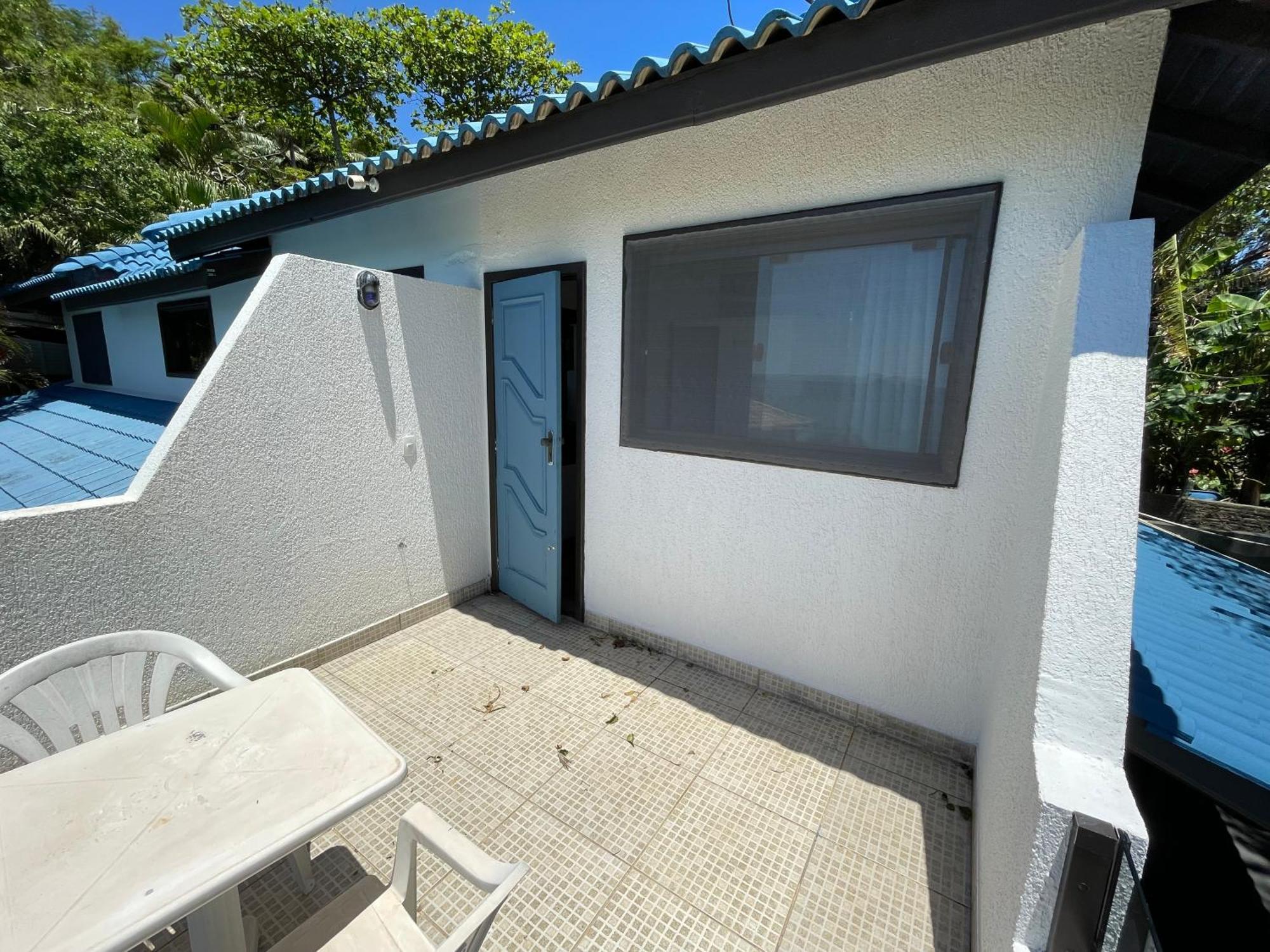Barra Beach Club Casas Florianópolis Esterno foto