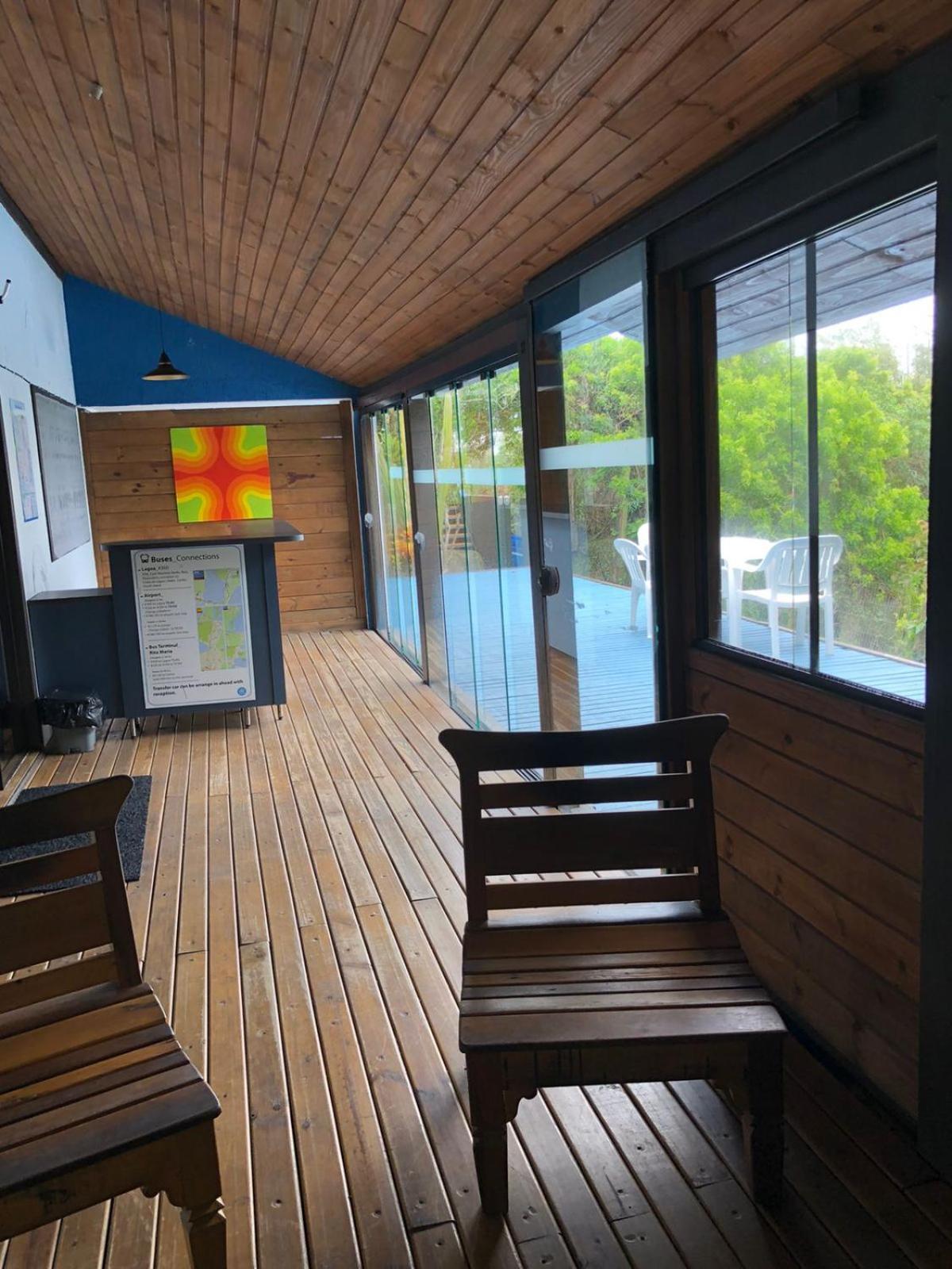 Barra Beach Club Casas Florianópolis Esterno foto