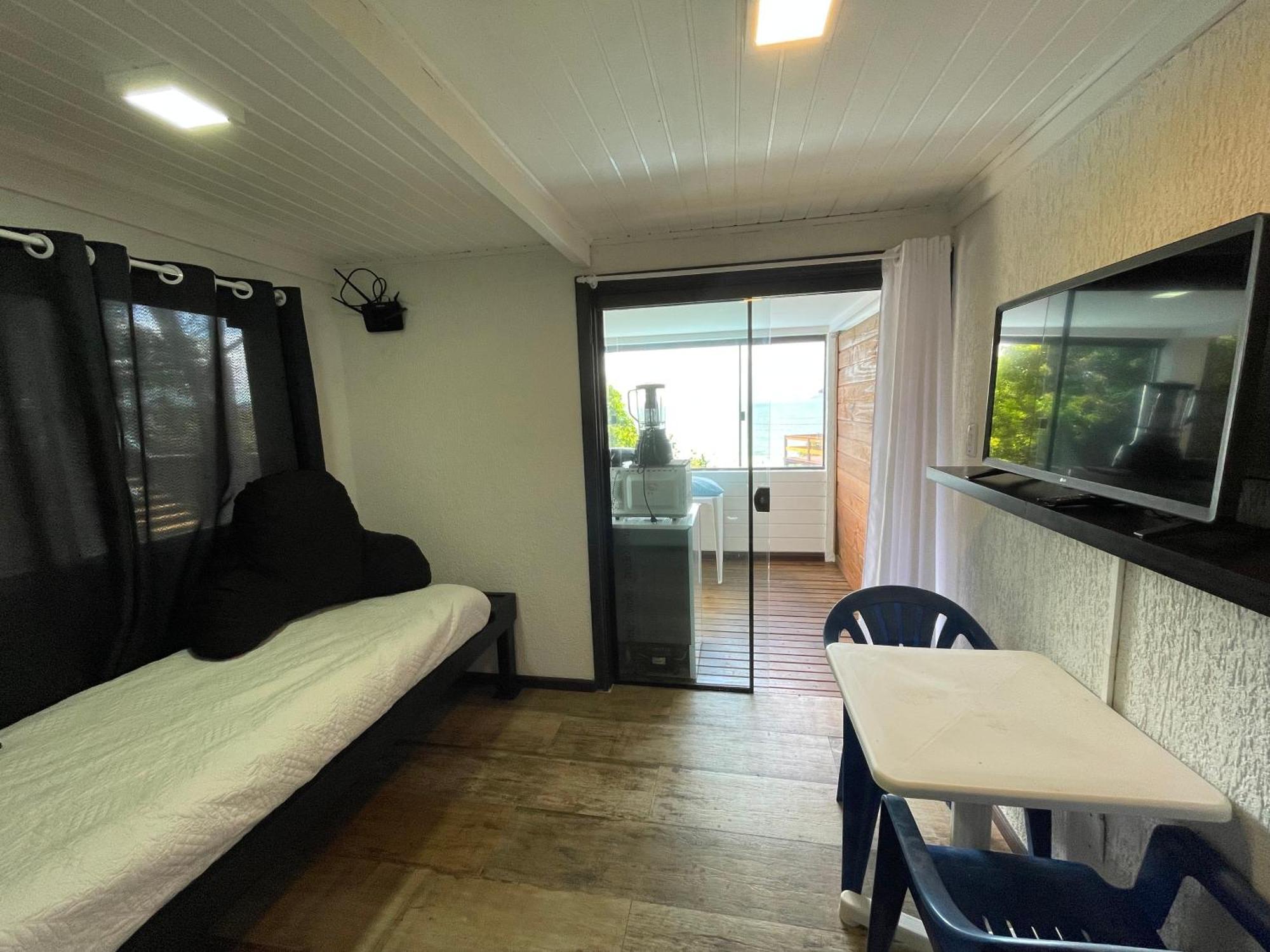 Barra Beach Club Casas Florianópolis Esterno foto